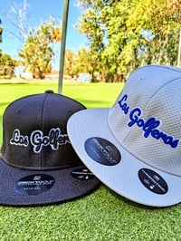 Image 2 of El Snap - Golf Hat