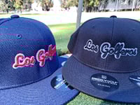 Image 4 of El Snap - Golf Hat