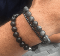 Image 2 of 3 Bracelets Homme 