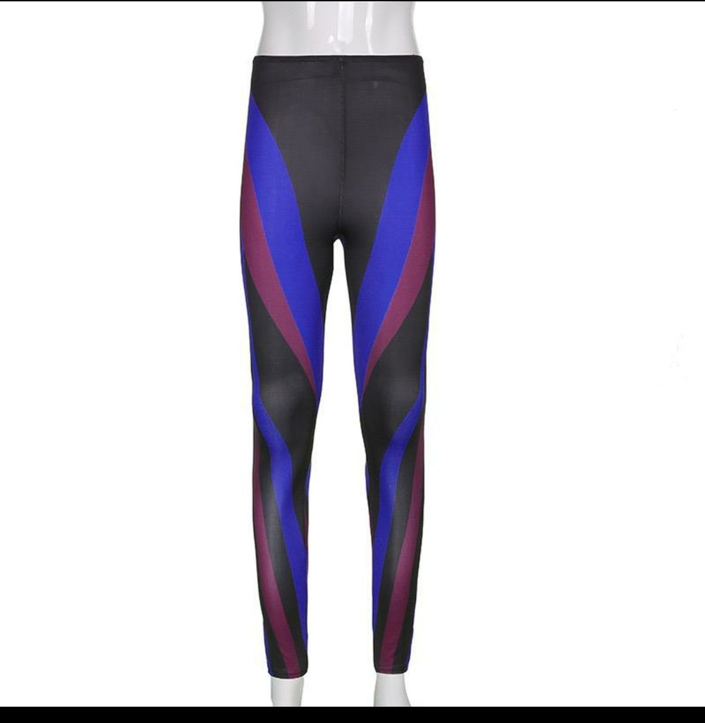 RUCCI COUTURE LEGGINGS 