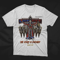 Image 3 of American Nightmare Shirt
