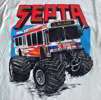 Image 3 of "Hell & Back" Shirt