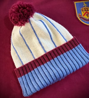 McNeil Bobble Hat