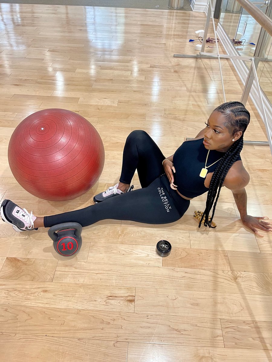 Image of Slim Waist Trainer leggings 