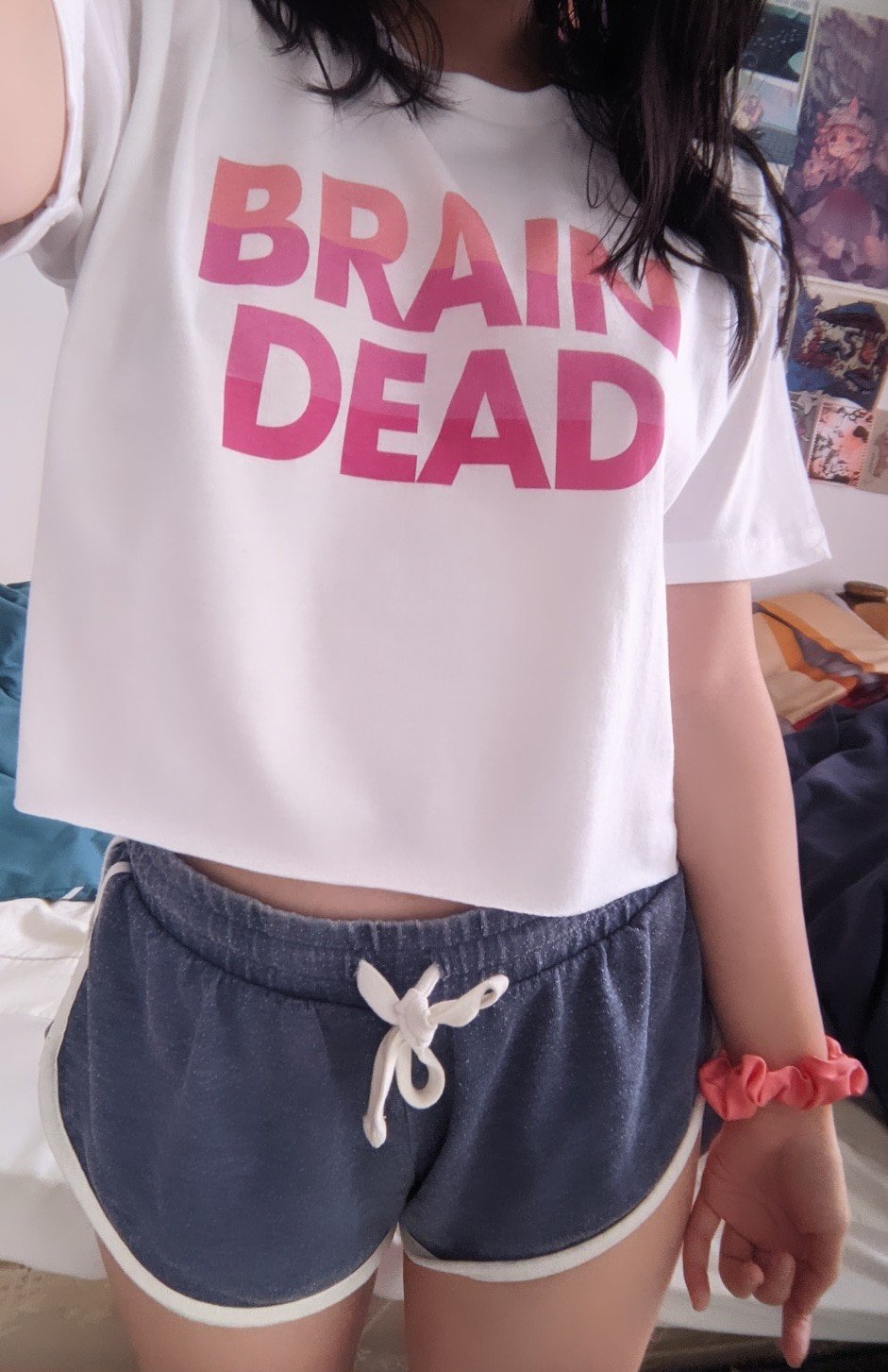 Brain Dead T-shirt