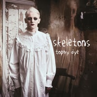 Skeletons CD album