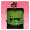 "Monster" Giclee