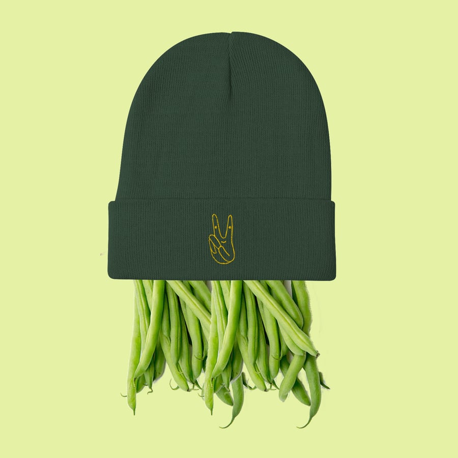 Image of Global Mates bean