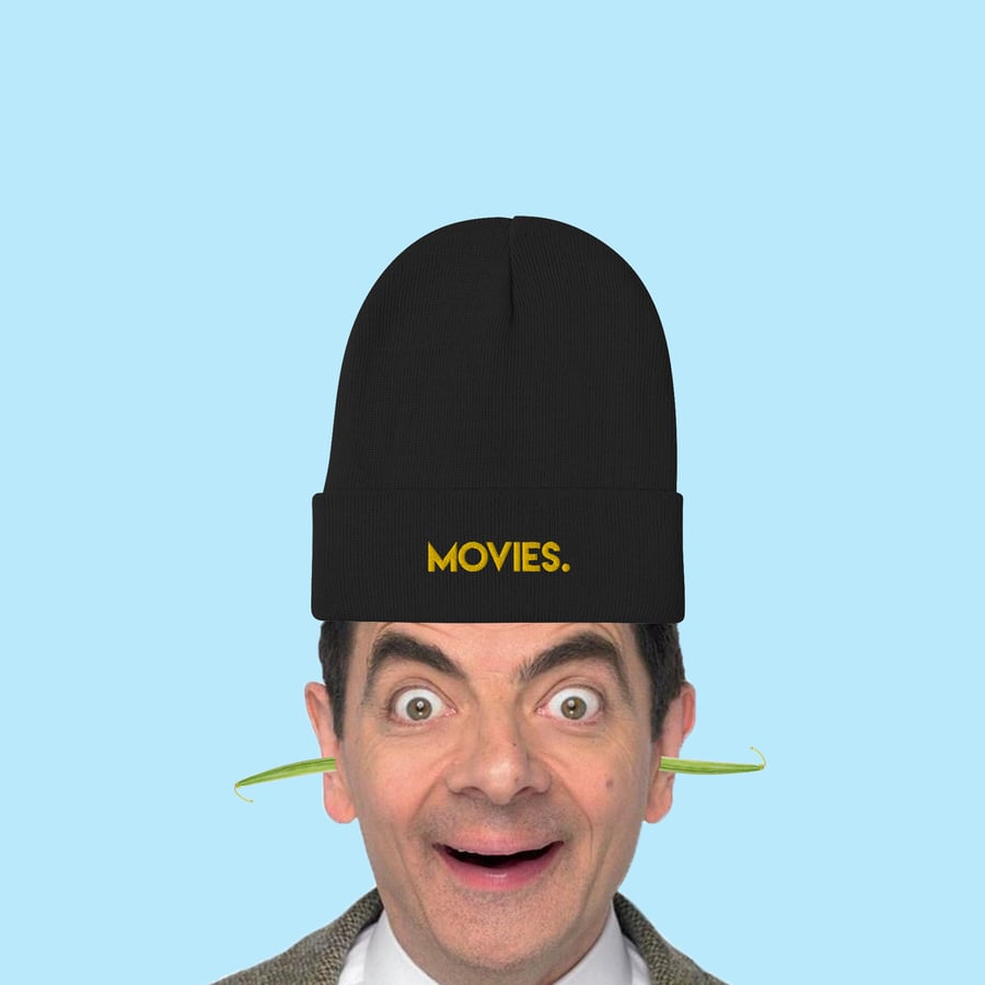 Image of MOVIES. bean