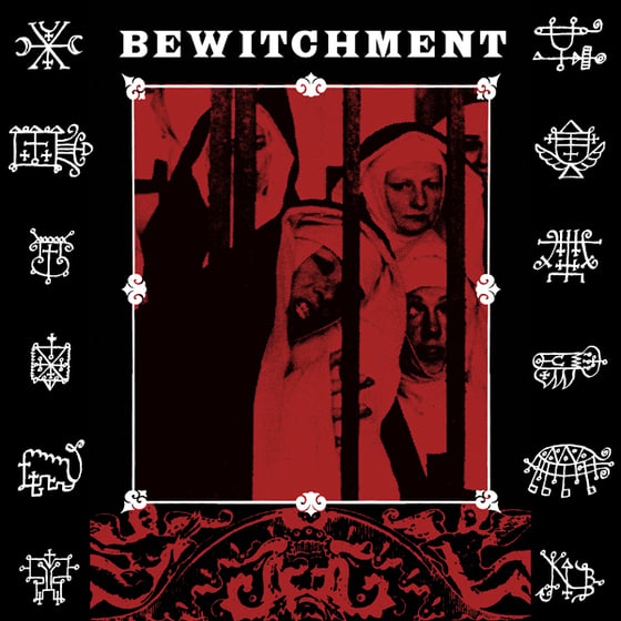 Image of Bewitchment zine