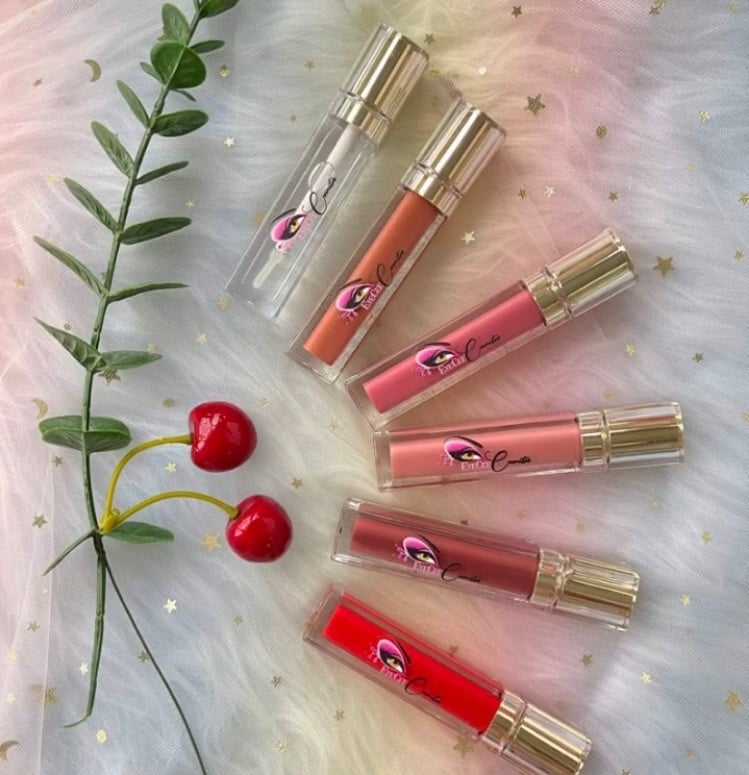 Image of The Perfect Nudes