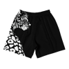 Primal Savage- Athletic shorts BLK