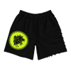 Primal Savage- Athletic shorts BLK