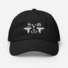 Savage Champion Dad Cap