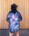 PENG Tie-Dye Oversized Tee