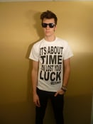 Image of "Lost your Luck" Shirt