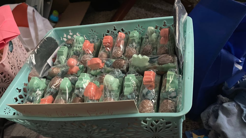 Image of Custom Orders