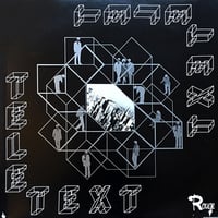 Astral Sounds – Teletext (Rouge - UK - 1982)