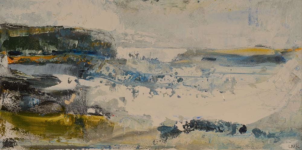 Image of Seascape Series 