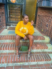 Image 4 of She•So•Gorgeous Crewneck 