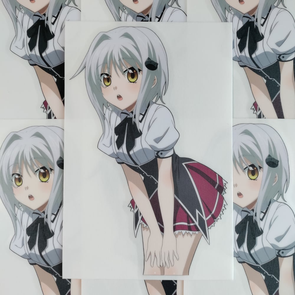 Cute Neko
