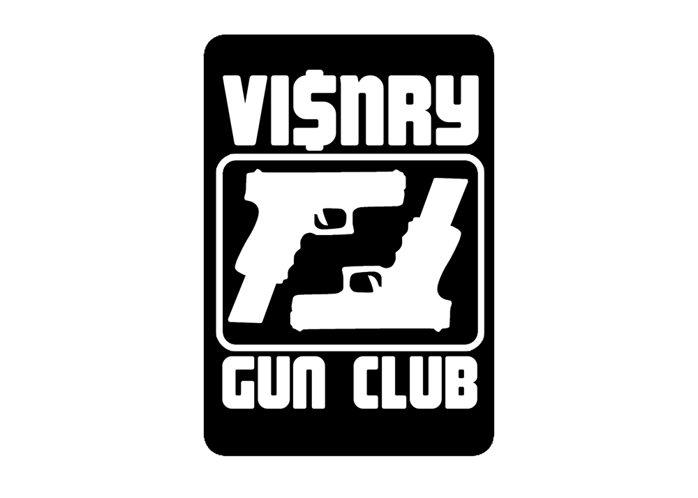 Image of Gun Club Hoodie