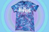 "The Hippie Crew" T-Shirt