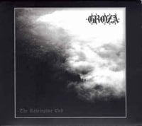 Groza  "The Redemptive End" CD