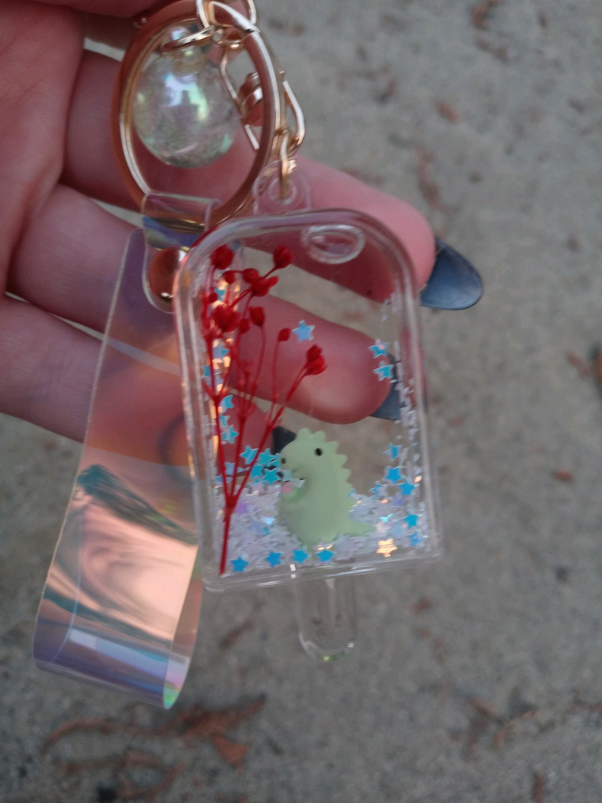 Image of Popsicle Shaker Surprise Charms