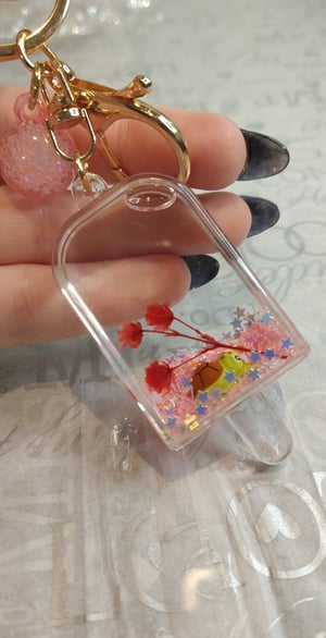 Image of Popsicle Shaker Surprise Charms