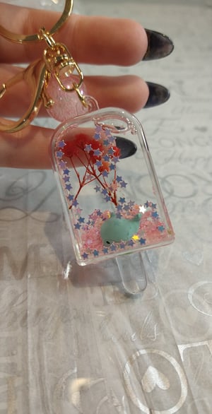 Image of Popsicle Shaker Surprise Charms