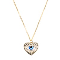 Iliana Necklace 