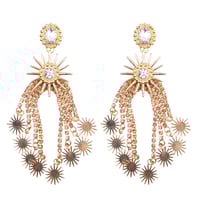 Image 1 of Sunset Earrings