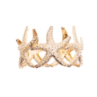 Image 3 of Starfish Bracelet