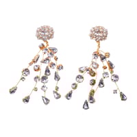 Image 1 of Cannes Earrings