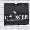 Kicking Cancer "Tee"