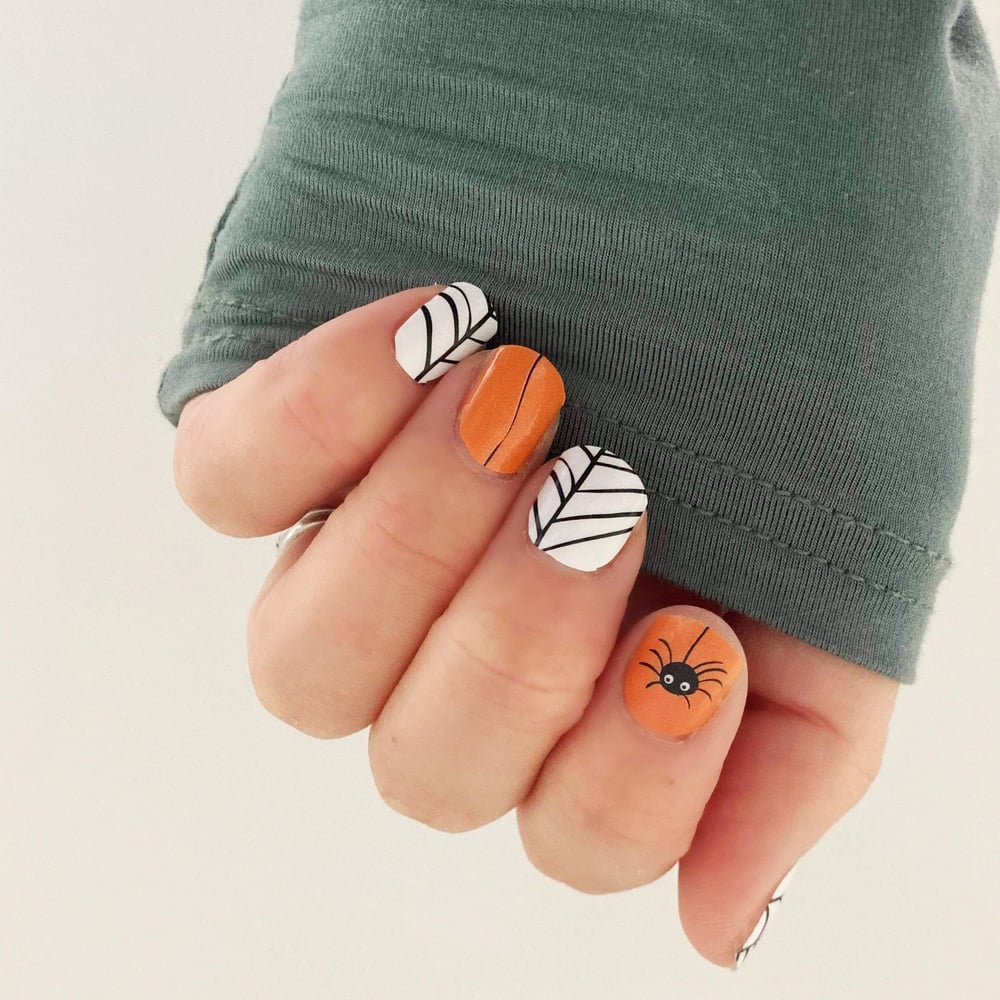 HALLOWEEN COLLECTION // Incy