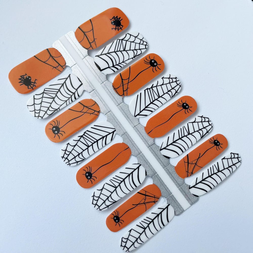 HALLOWEEN COLLECTION // Incy