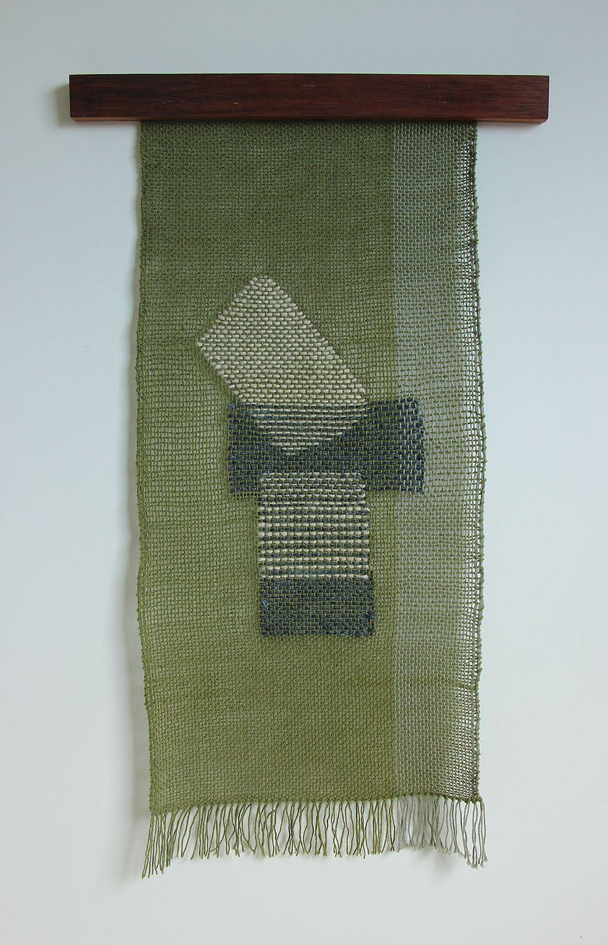 Image of Wall Hanging \\ Essential Items II
