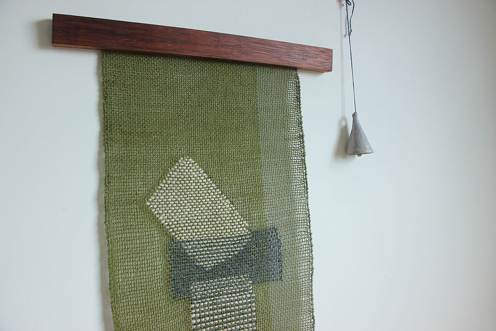 Image of Wall Hanging \\ Essential Items II