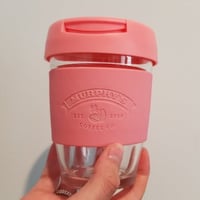 Image 1 of Murphy's Reusable Cup 12oz