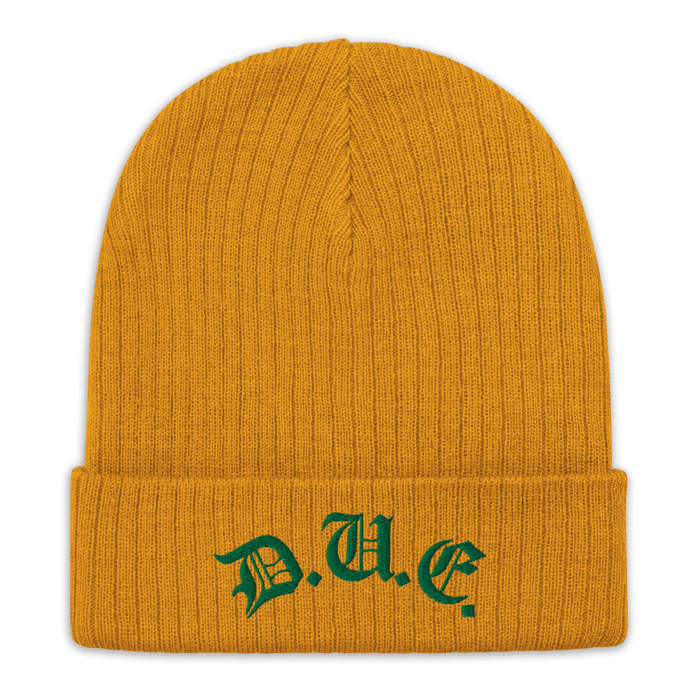 Image of The Beenie