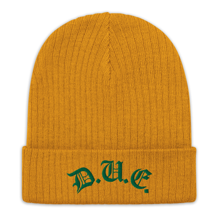 Image of The Beenie