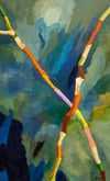 Crossed