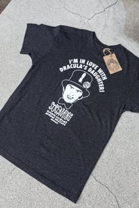 Image 3 of Cretin Lord Sutch Shirt