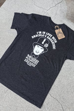 Cretin Lord Sutch Shirt
