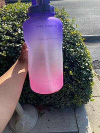 Water Bottles (2 Liter)