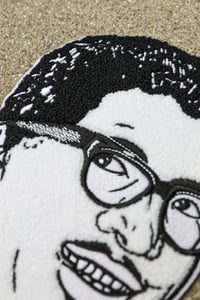 Image 3 of Hey! Bo Diddley Patch
