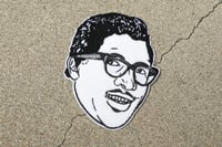 Image 4 of Hey! Bo Diddley Patch