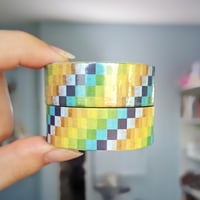 Image 2 of Young Forever Washi Tape